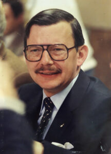 Christian von Hauschka Treuenfels